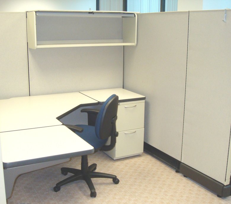 Cubicles